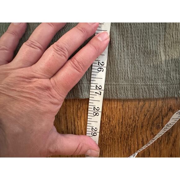 Robert Barakett Creston Jacquard Polo Shirt Green - Size Large Nordstom Fashion - Picture 7 of 7